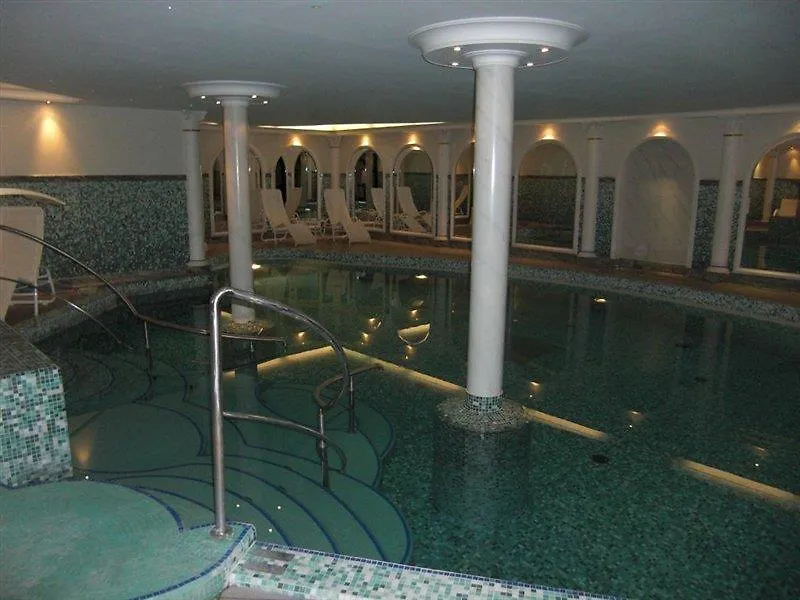 Gewandhaus Dresden, Autograph Collection Hotel Dresden