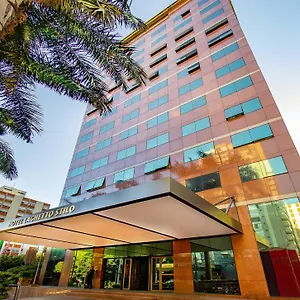 **** Hotel Laghetto Stilo Brazil