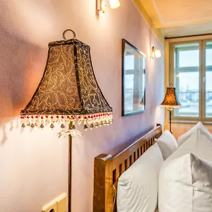 Hotel Ristorante E Pensione La Campagnola, Dresden