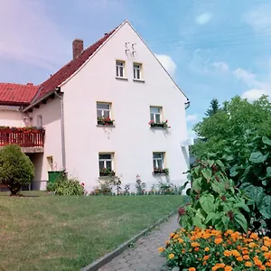 Gasthuis Annelie, Dresden