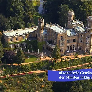 Schloss Eckberg **** Dresden