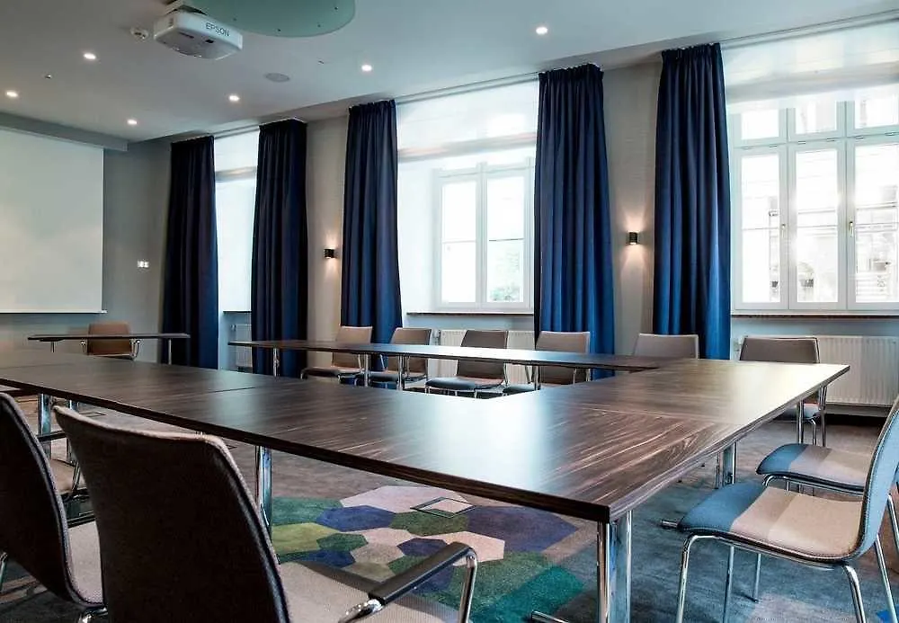 Gewandhaus Dresden, Autograph Collection Hotel