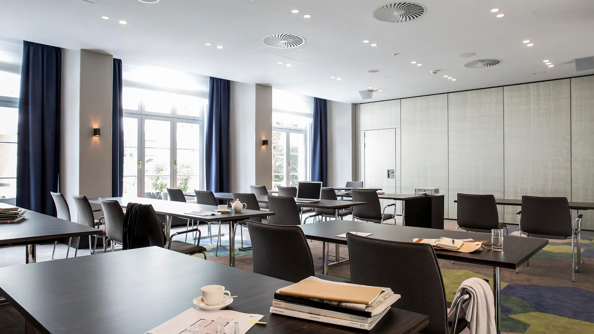 Gewandhaus Dresden, Autograph Collection Hotel