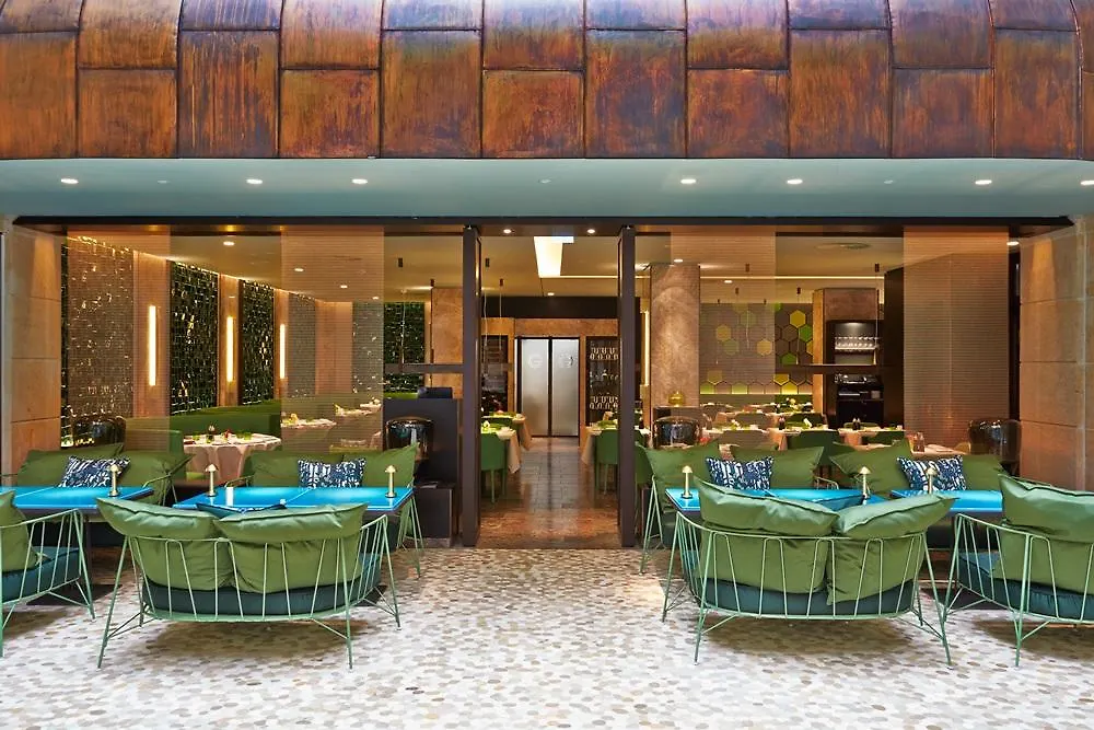 Gewandhaus Dresden, Autograph Collection Hotel Germany