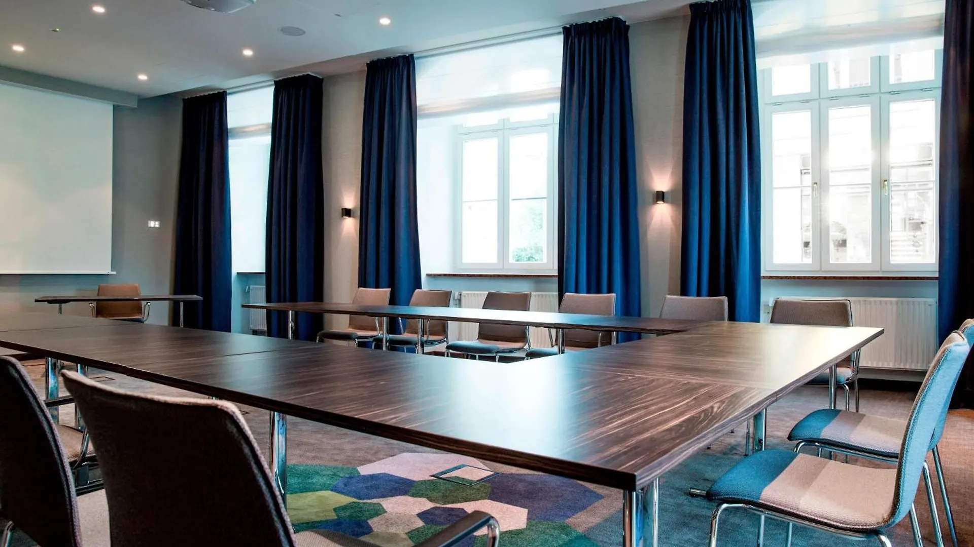 *****  Gewandhaus Dresden, Autograph Collection Hotel Germany