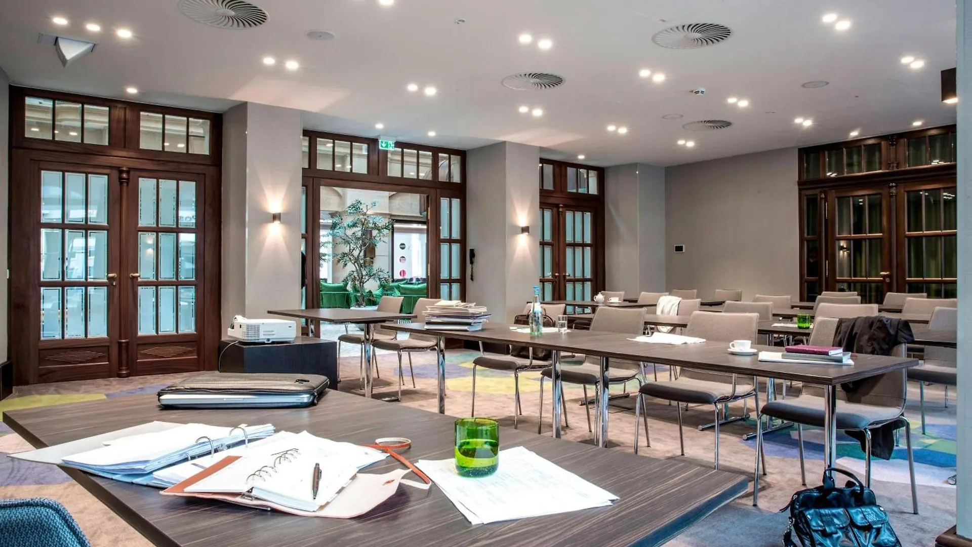 Gewandhaus Dresden, Autograph Collection Hotel 5*, Dresden