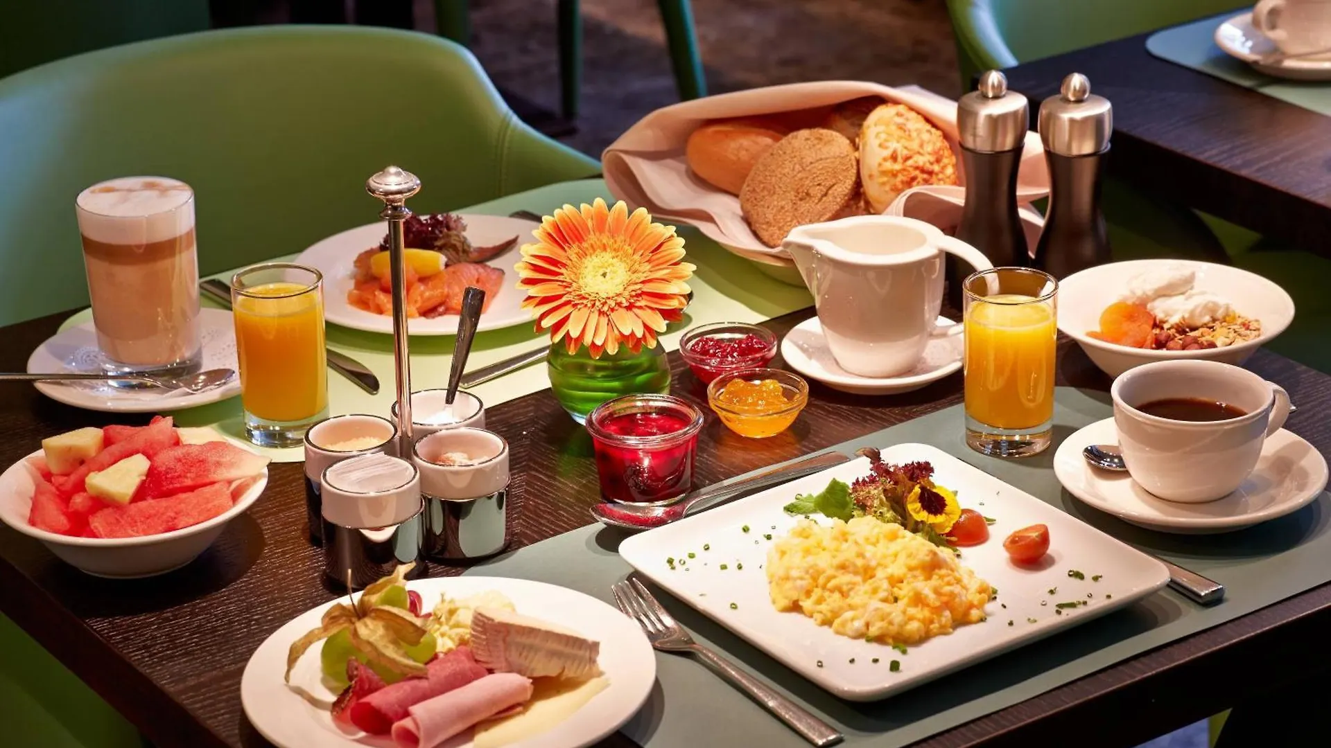 Gewandhaus Dresden, Autograph Collection Hotel Germany