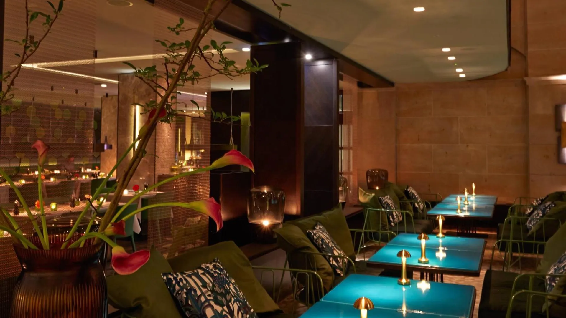 Gewandhaus Dresden, Autograph Collection Hotel