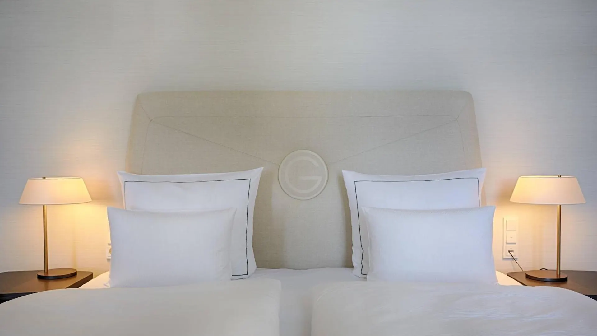 *****  Gewandhaus Dresden, Autograph Collection Hotel Germany