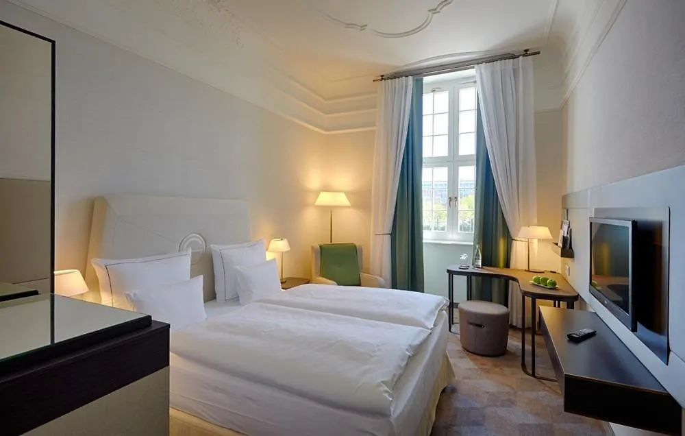 Gewandhaus Dresden, Autograph Collection Hotel