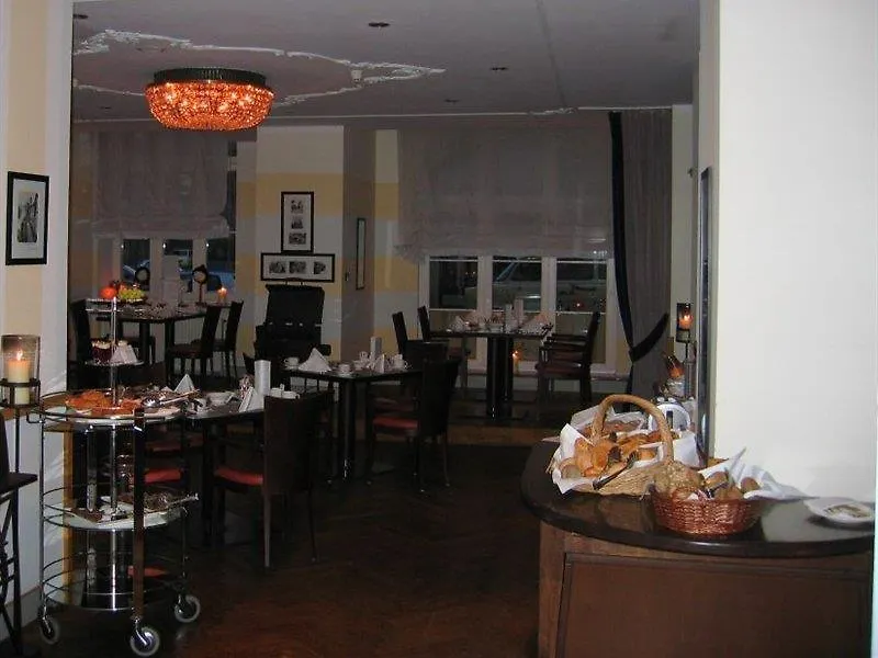 Gewandhaus Dresden, Autograph Collection Hotel Germany