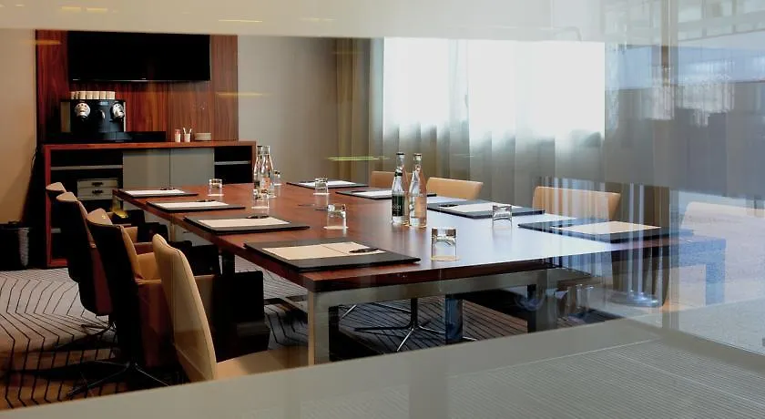 Gewandhaus Dresden, Autograph Collection Hotel